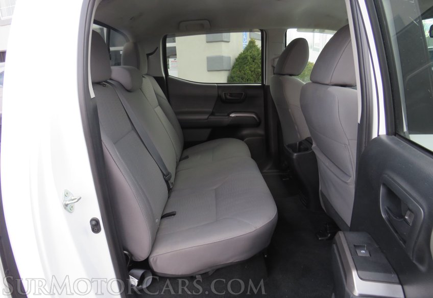 2017 Toyota Tacoma - Image 34