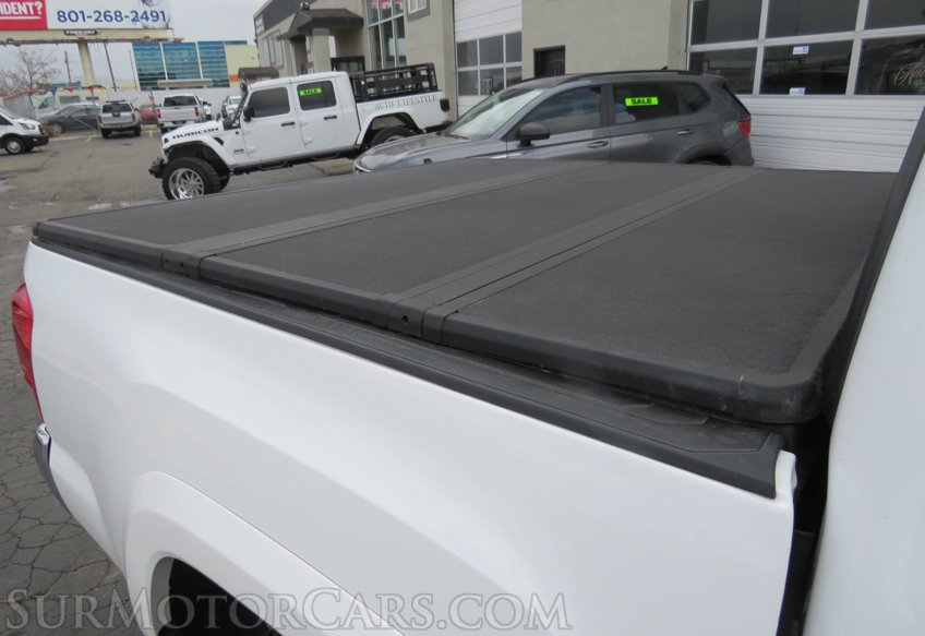 2017 Toyota Tacoma - Image 26