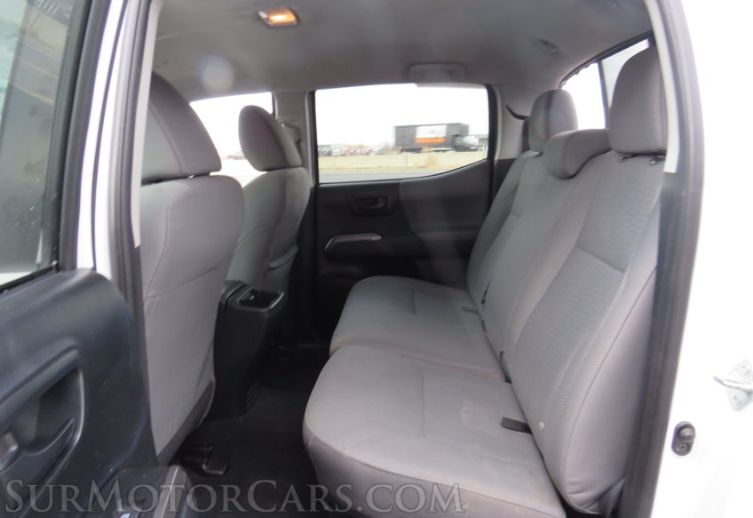 2017 Toyota Tacoma - Image 38