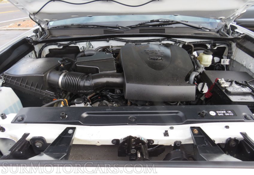 2017 Toyota Tacoma - Image 59