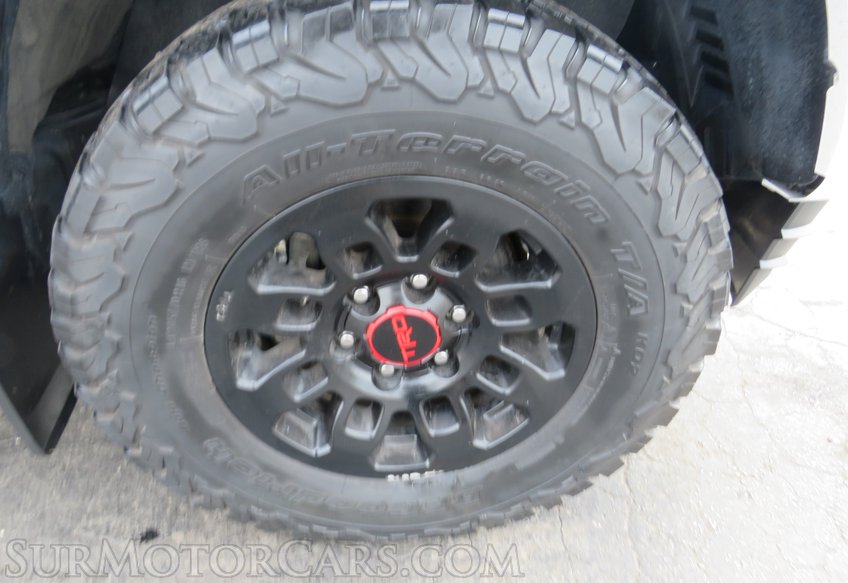 2017 Toyota Tacoma - Image 55