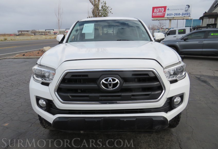 2017 Toyota Tacoma - Image 12
