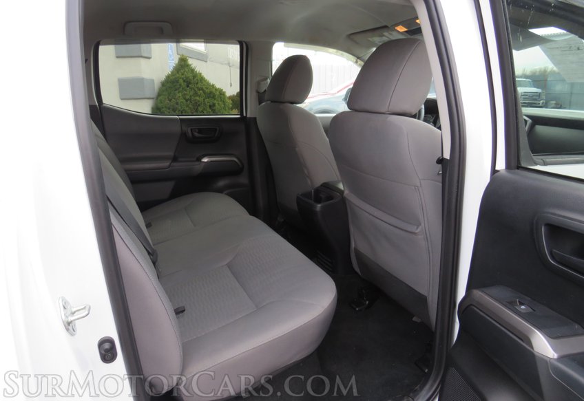 2017 Toyota Tacoma - Image 37