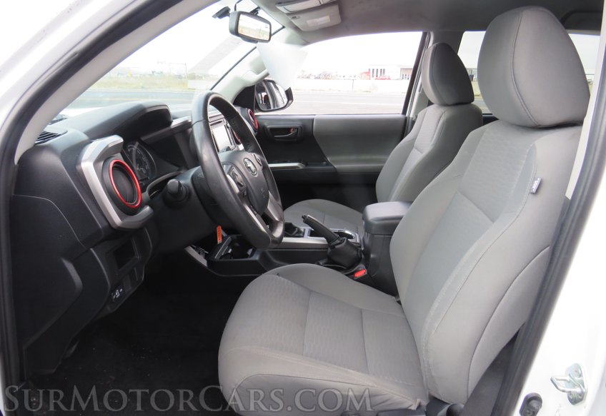 2017 Toyota Tacoma - Image 30