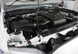 2017 Toyota Tacoma - Image 58