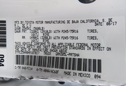 2017 Toyota Tacoma - Image 61