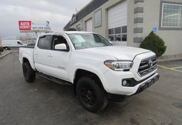 2017 Toyota Tacoma - Image 2