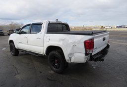 2017 Toyota Tacoma - Image 8