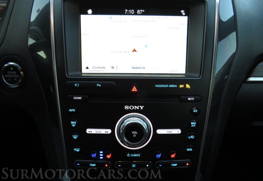 2019 Ford Explorer - Image 42