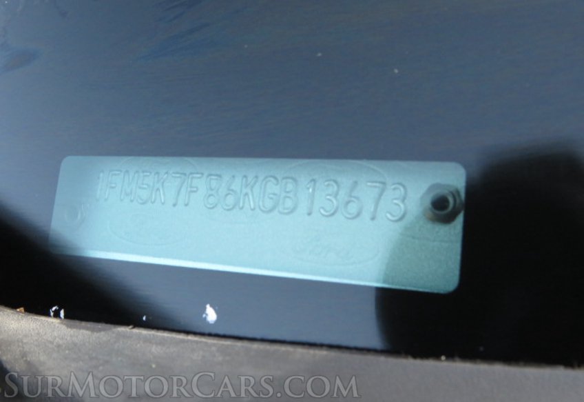 2019 Ford Explorer - Image 60