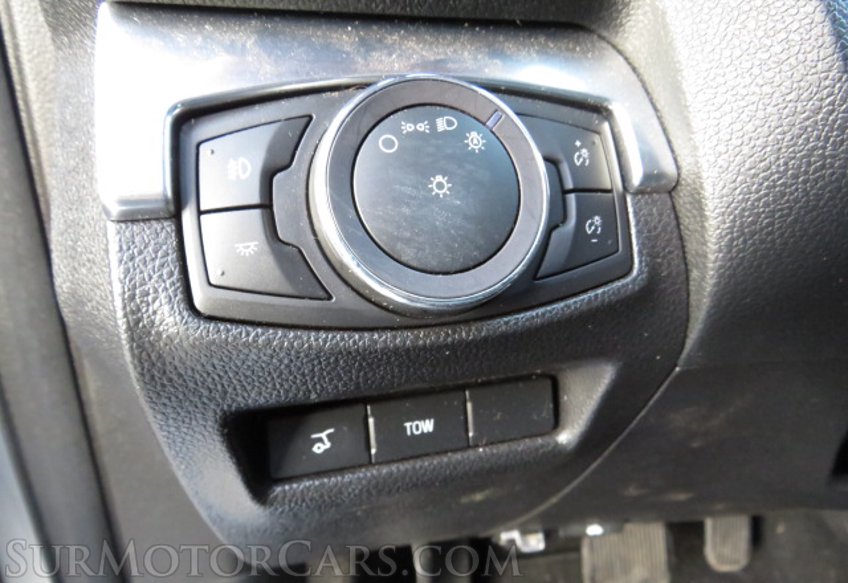 2019 Ford Explorer - Image 47