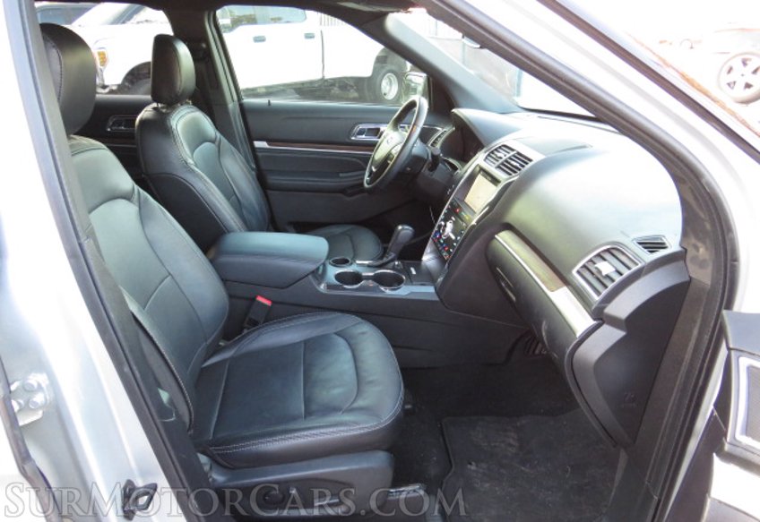 2019 Ford Explorer - Image 33