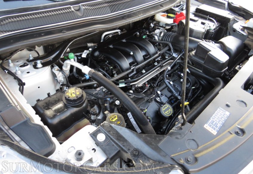 2019 Ford Explorer - Image 57