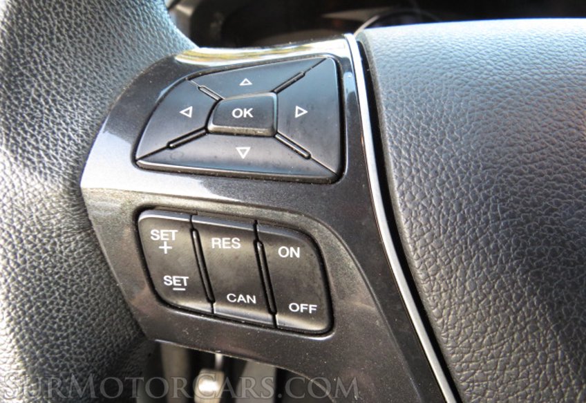 2019 Ford Explorer - Image 39