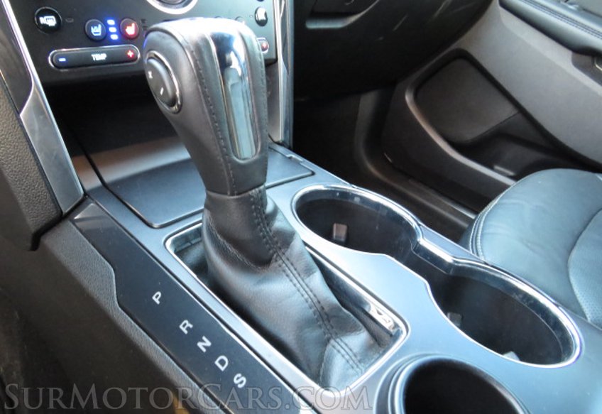 2019 Ford Explorer - Image 46