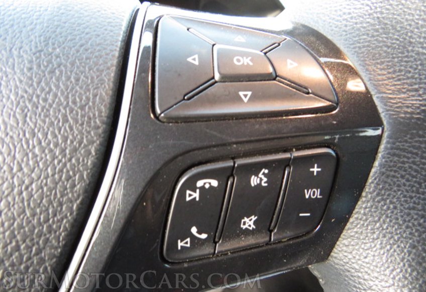 2019 Ford Explorer - Image 40