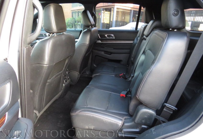 2019 Ford Explorer - Image 25