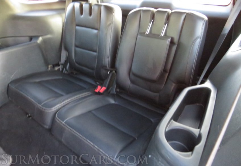 2019 Ford Explorer - Image 26