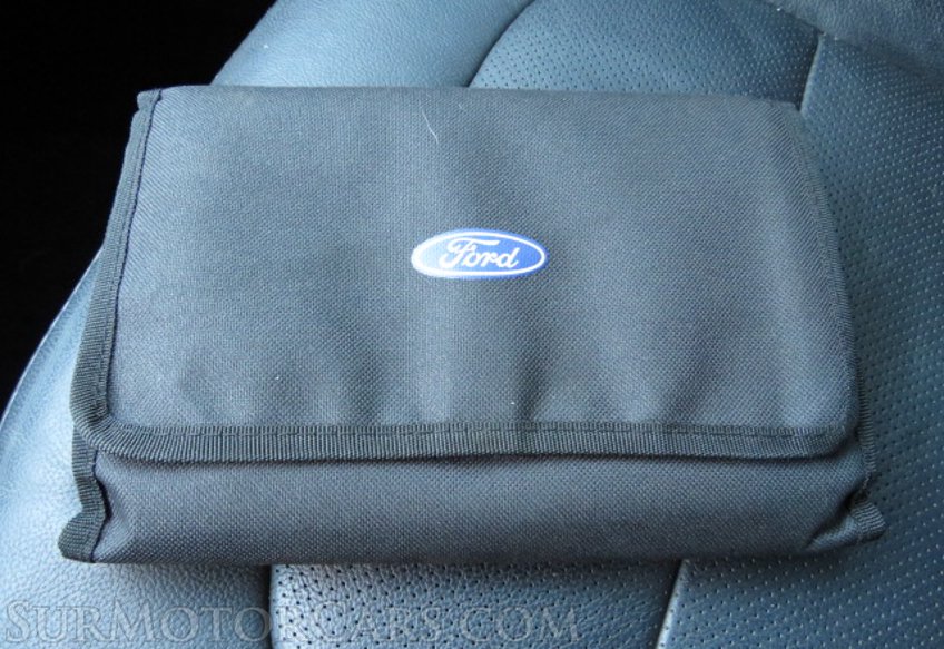 2019 Ford Explorer - Image 54