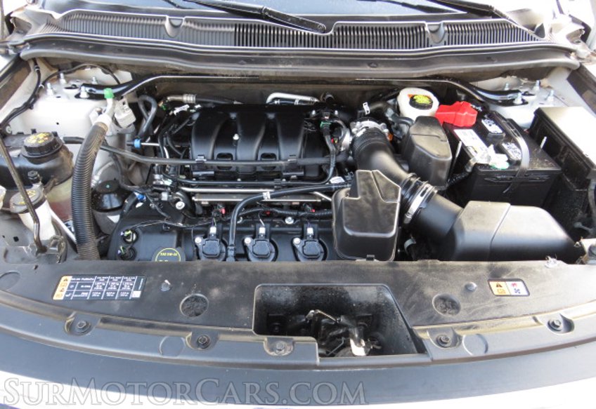 2019 Ford Explorer - Image 55