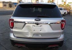 2019 Ford Explorer - Image 21