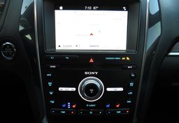 2019 Ford Explorer - Image 42