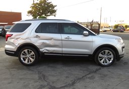 2019 Ford Explorer - Image 5