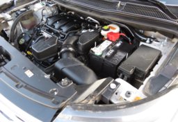 2019 Ford Explorer - Image 56