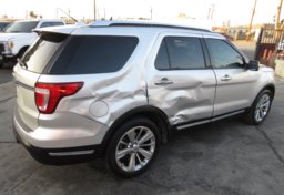 2019 Ford Explorer - Image 9