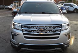 2019 Ford Explorer - Image 11