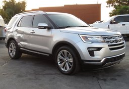 2019 Ford Explorer - Image 2