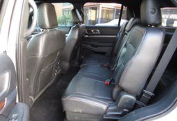 2019 Ford Explorer - Image 25