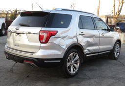 2019 Ford Explorer - Image 7