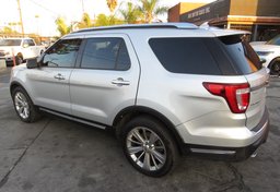 2019 Ford Explorer - Image 10