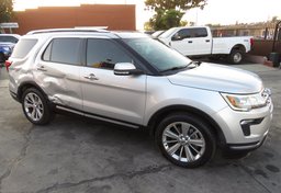 2019 Ford Explorer - Image 4