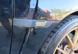 Thumbnail of 2015 Subaru WRX STI