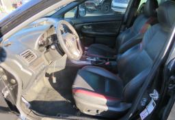 Thumbnail of 2015 Subaru WRX STI