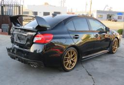 Thumbnail of 2015 Subaru WRX STI