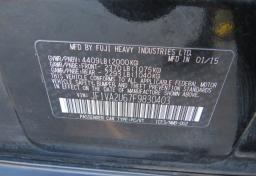 Thumbnail of 2015 Subaru WRX STI