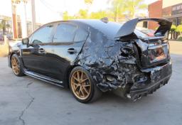Thumbnail of 2015 Subaru WRX STI