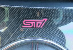 Thumbnail of 2015 Subaru WRX STI