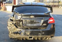 Thumbnail of 2015 Subaru WRX STI