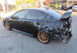 Thumbnail of 2015 Subaru WRX STI