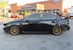 Thumbnail of 2015 Subaru WRX STI