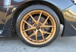Thumbnail of 2015 Subaru WRX STI