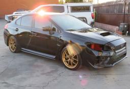Thumbnail of 2015 Subaru WRX STI