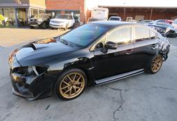 Thumbnail of 2015 Subaru WRX STI