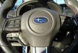 Thumbnail of 2015 Subaru WRX STI