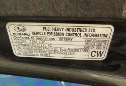 Thumbnail of 2015 Subaru WRX STI