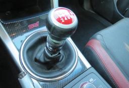 Thumbnail of 2015 Subaru WRX STI